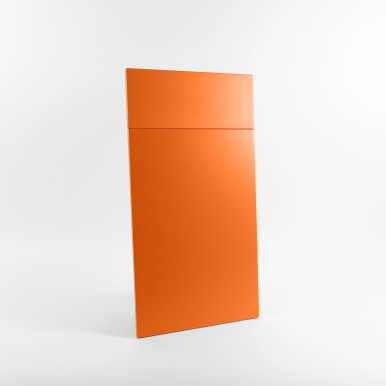RAL 2003 - Orange pastel