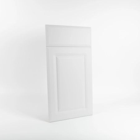 Blanc Soie