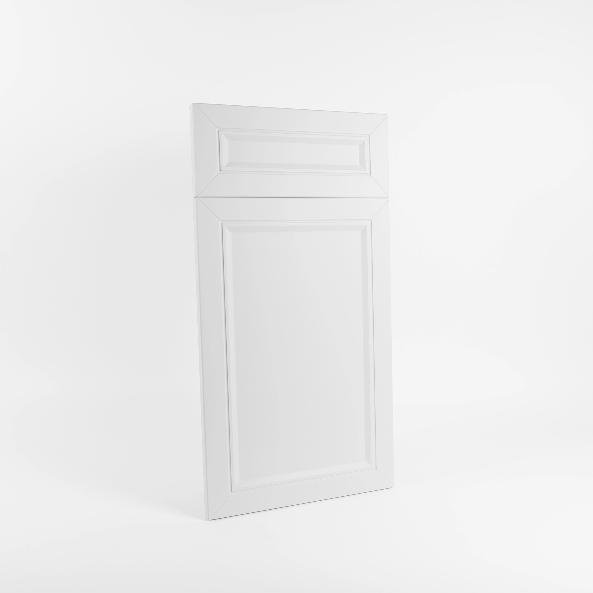 Blanc Soie