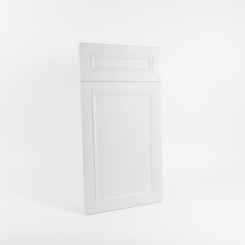 Blanc Soie