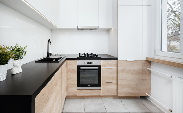 Moderne
