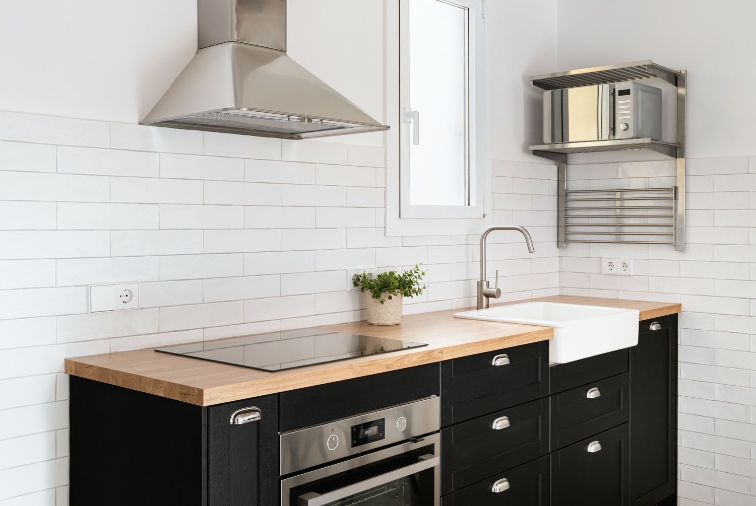 Rénover sa cuisine sans changer les meubles