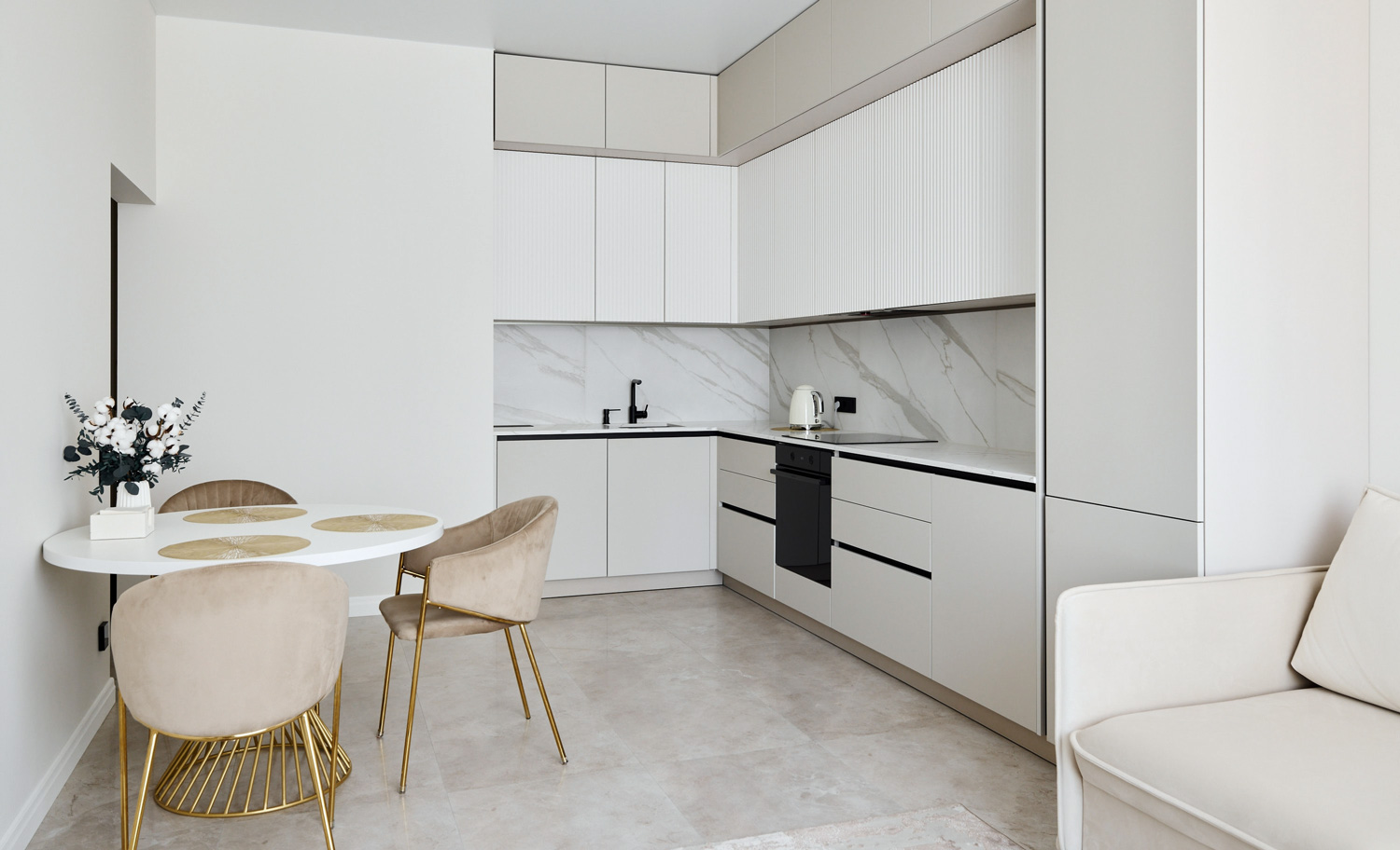 combien coute cuisine 2