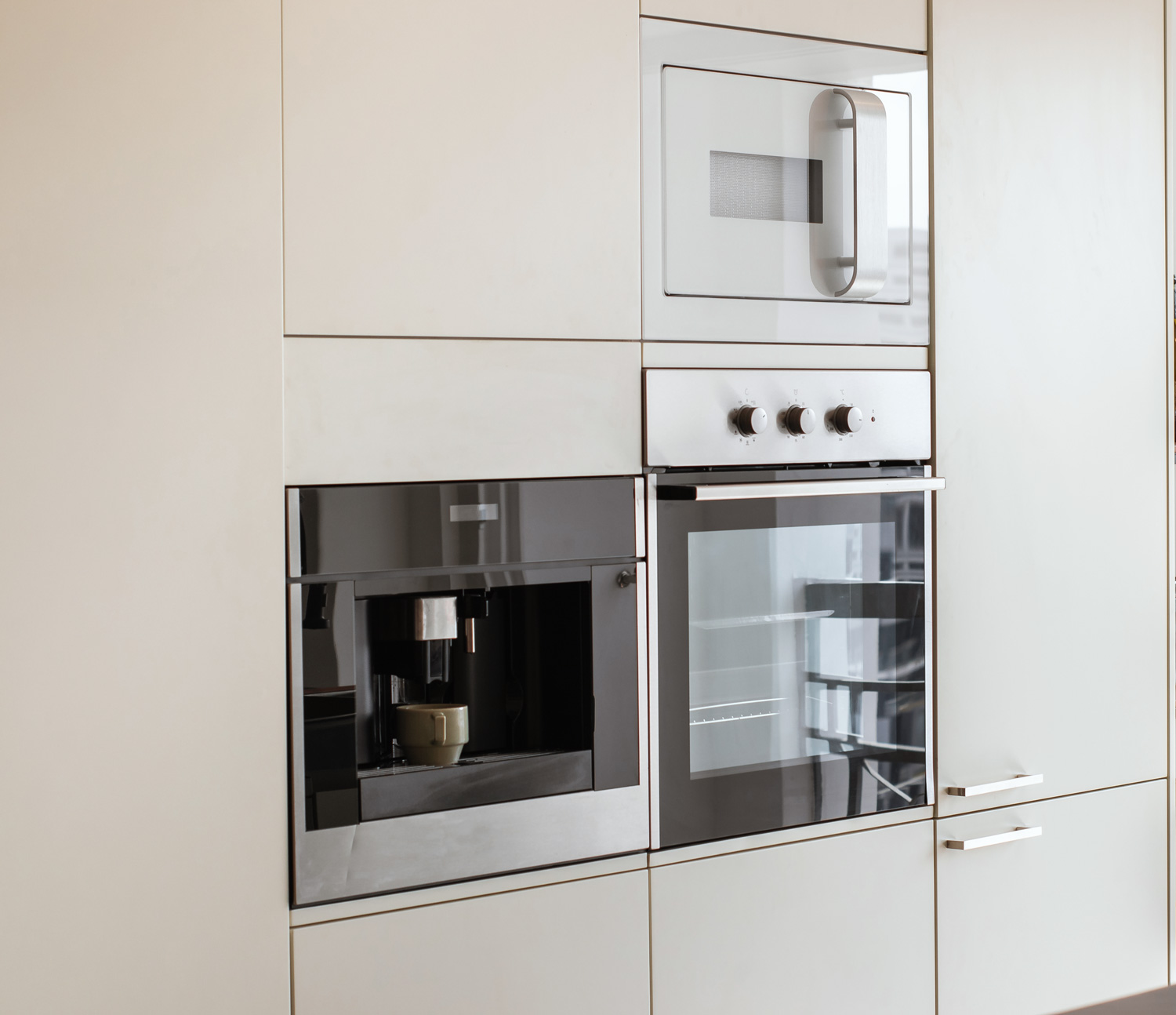 moderniser une cuisine