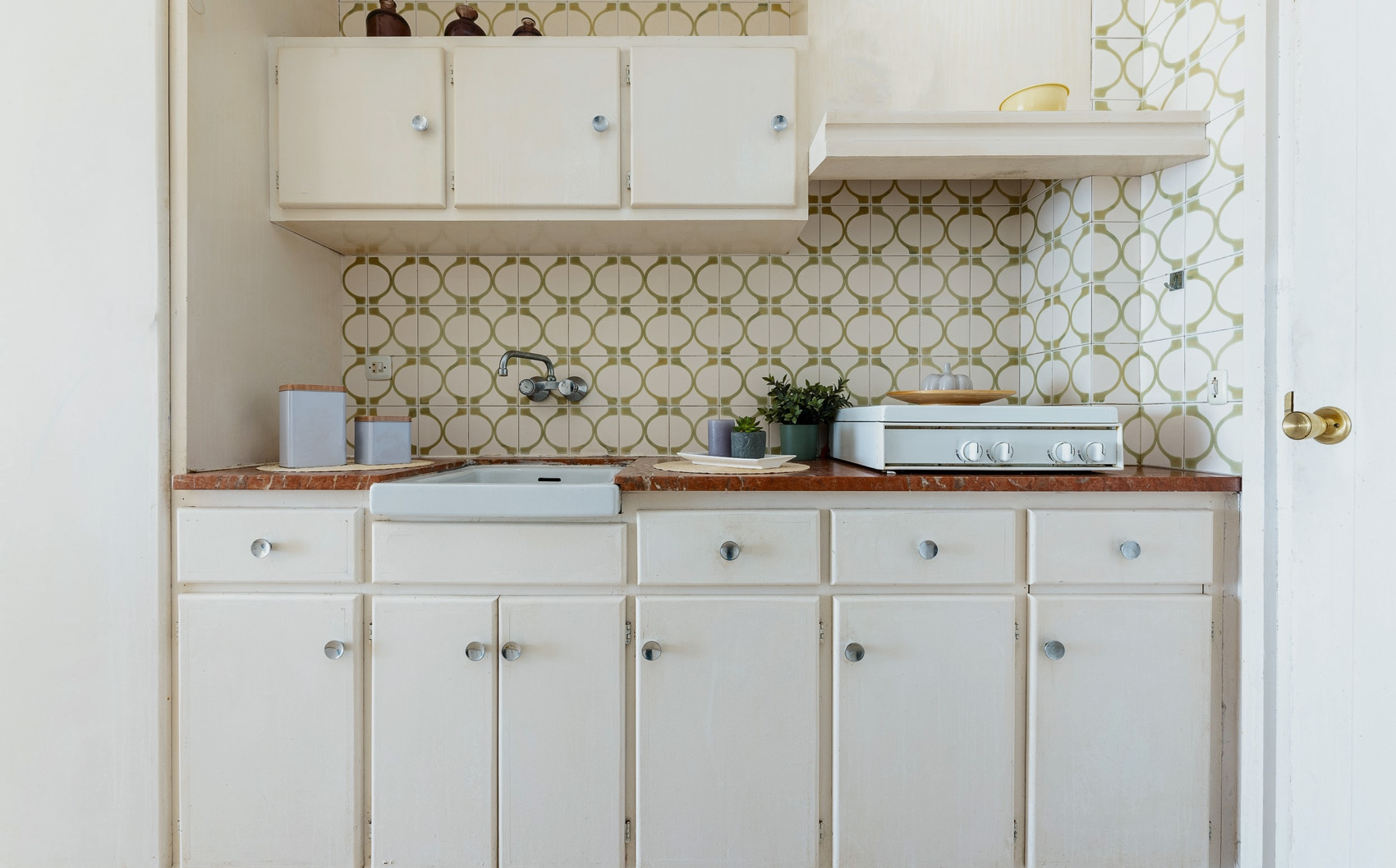 renovation cuisine ancienne