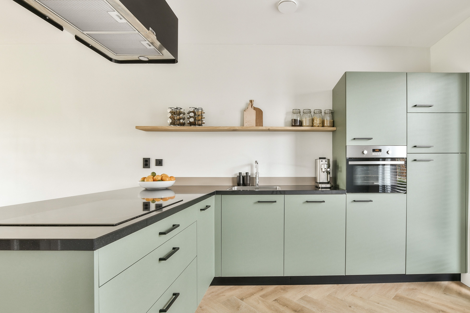 renovation cuisine ancienne