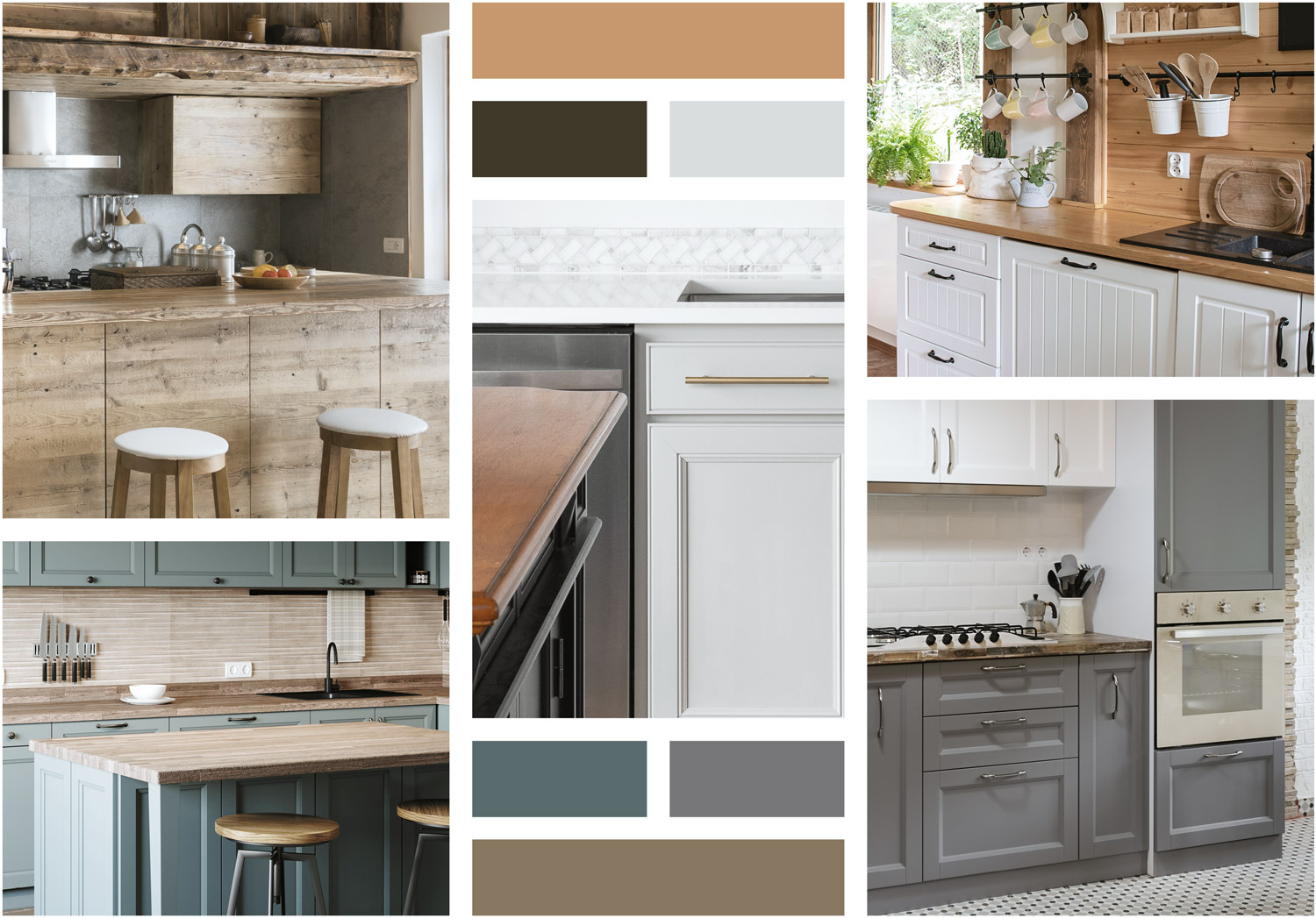 rénovation cuisines rustiques