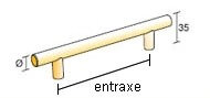 Entraxe