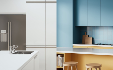  Je Relooke Ma Cuisine