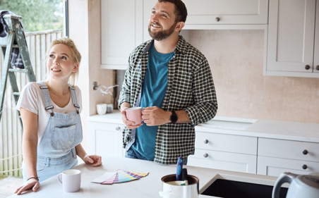  Je Relooke Ma Cuisine