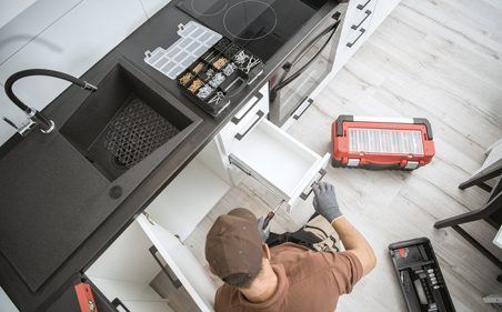  Je Relooke Ma Cuisine