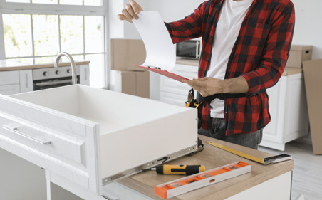 Combien coûte une cuisine équipée en 2026 ?