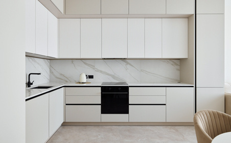 Moderniser une cuisine : le guide complet pour donner un nouveau souffle à votre espace