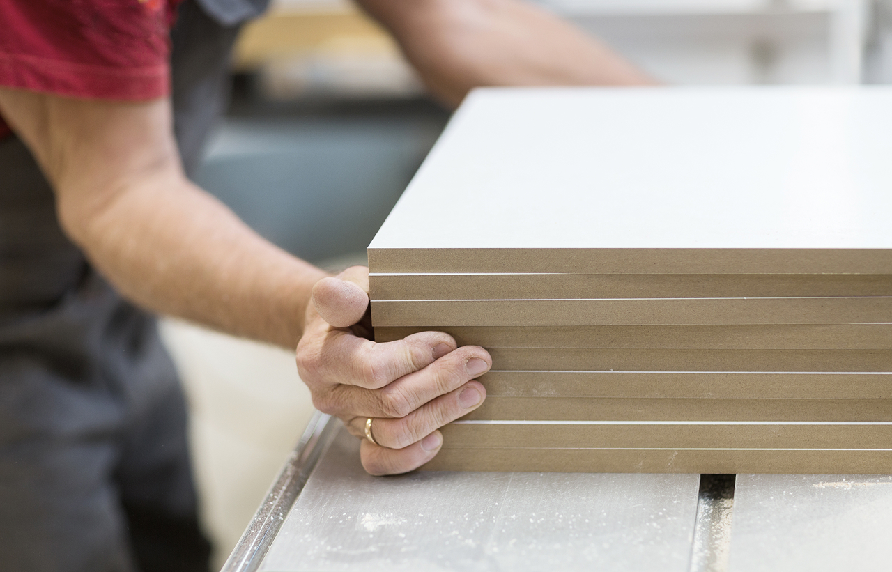 Des produits faits pour durer, fabriqués en France et en Europe