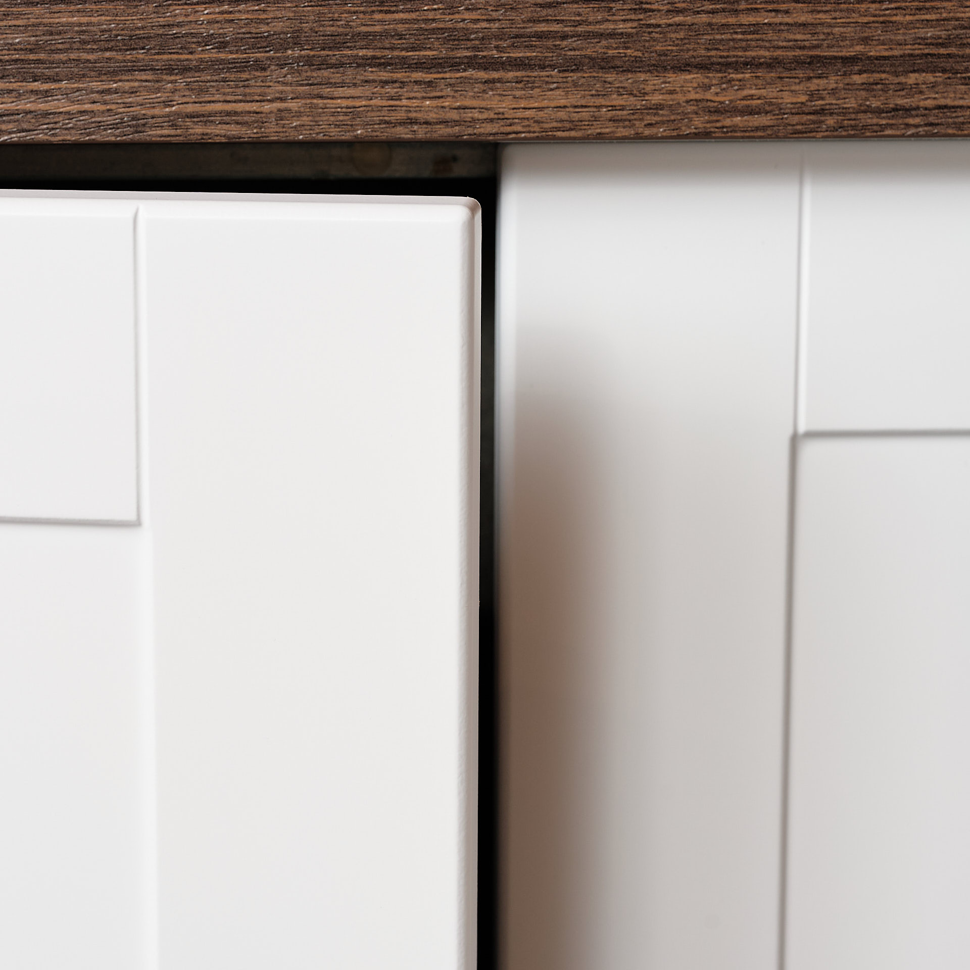 Porte de cuisine - Nordik (Bois) - photo 2