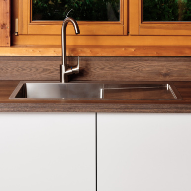 Porte de cuisine - Zurich (IKEA Metod) - photo 1