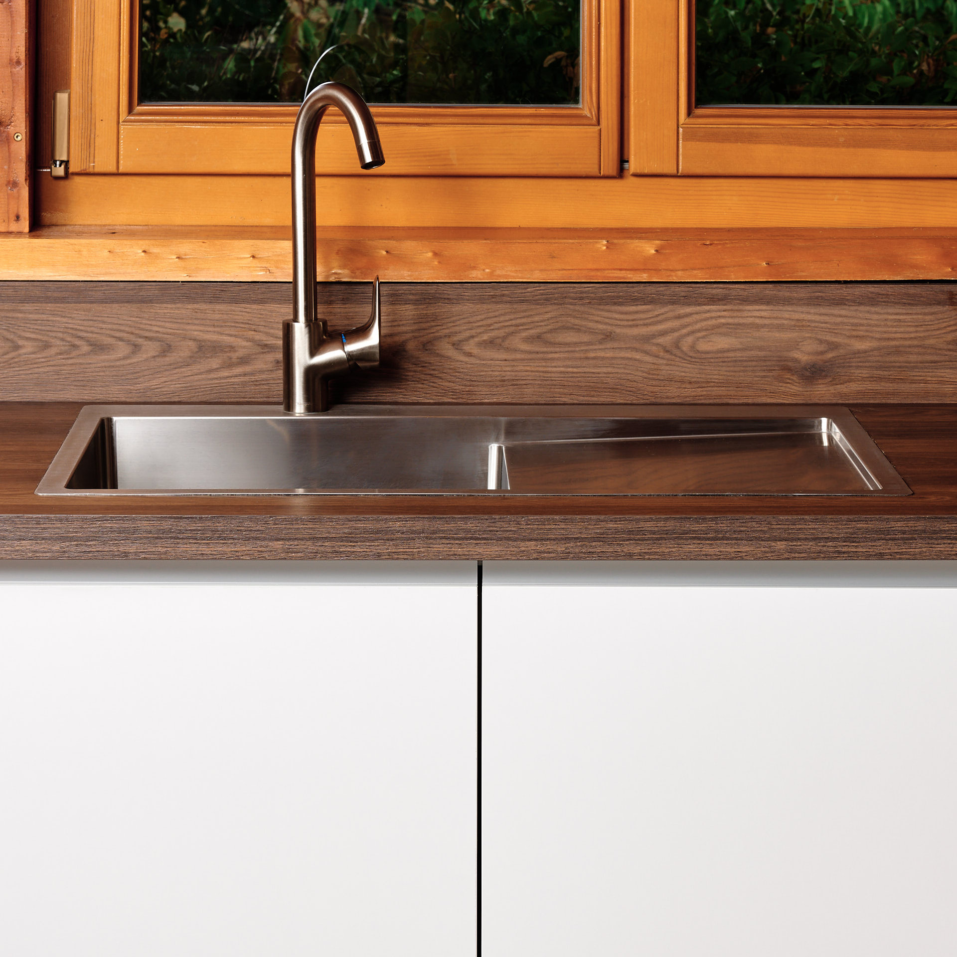 Porte de cuisine - Séoul (IKEA Metod) - photo 1